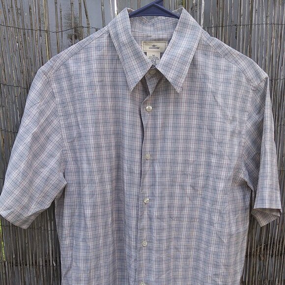 Dockers Button Down Men - M - Picture 1 of 11